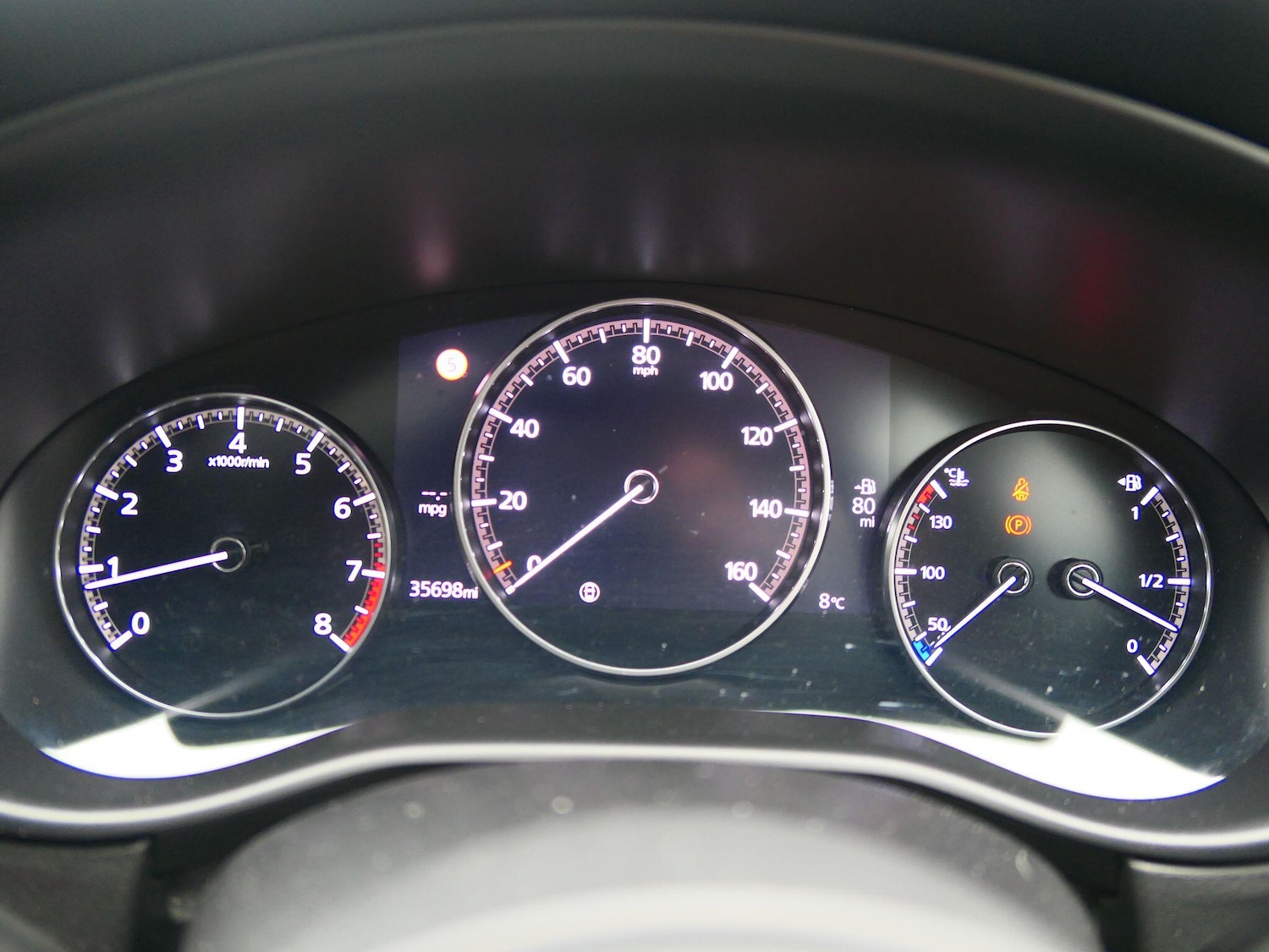 Used Mazda CX-30 2022 for sale - 77783178: Photo 27