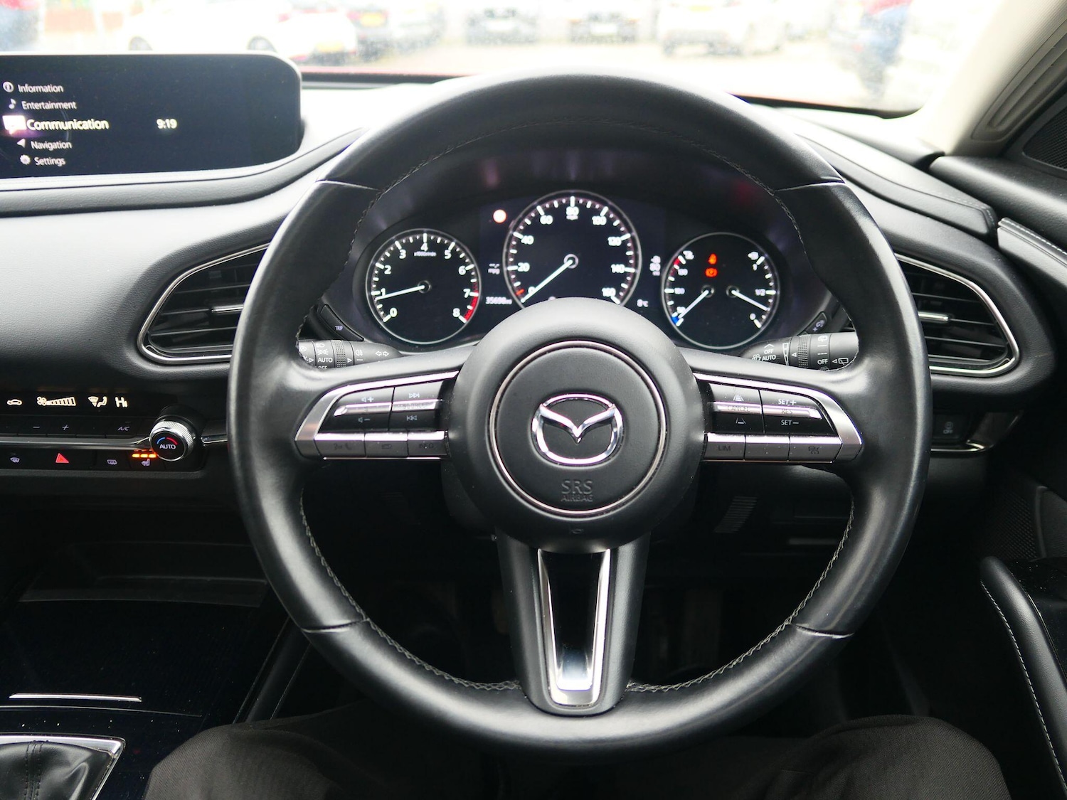 Used Mazda CX-30 2022 for sale - 77783178: Photo 28