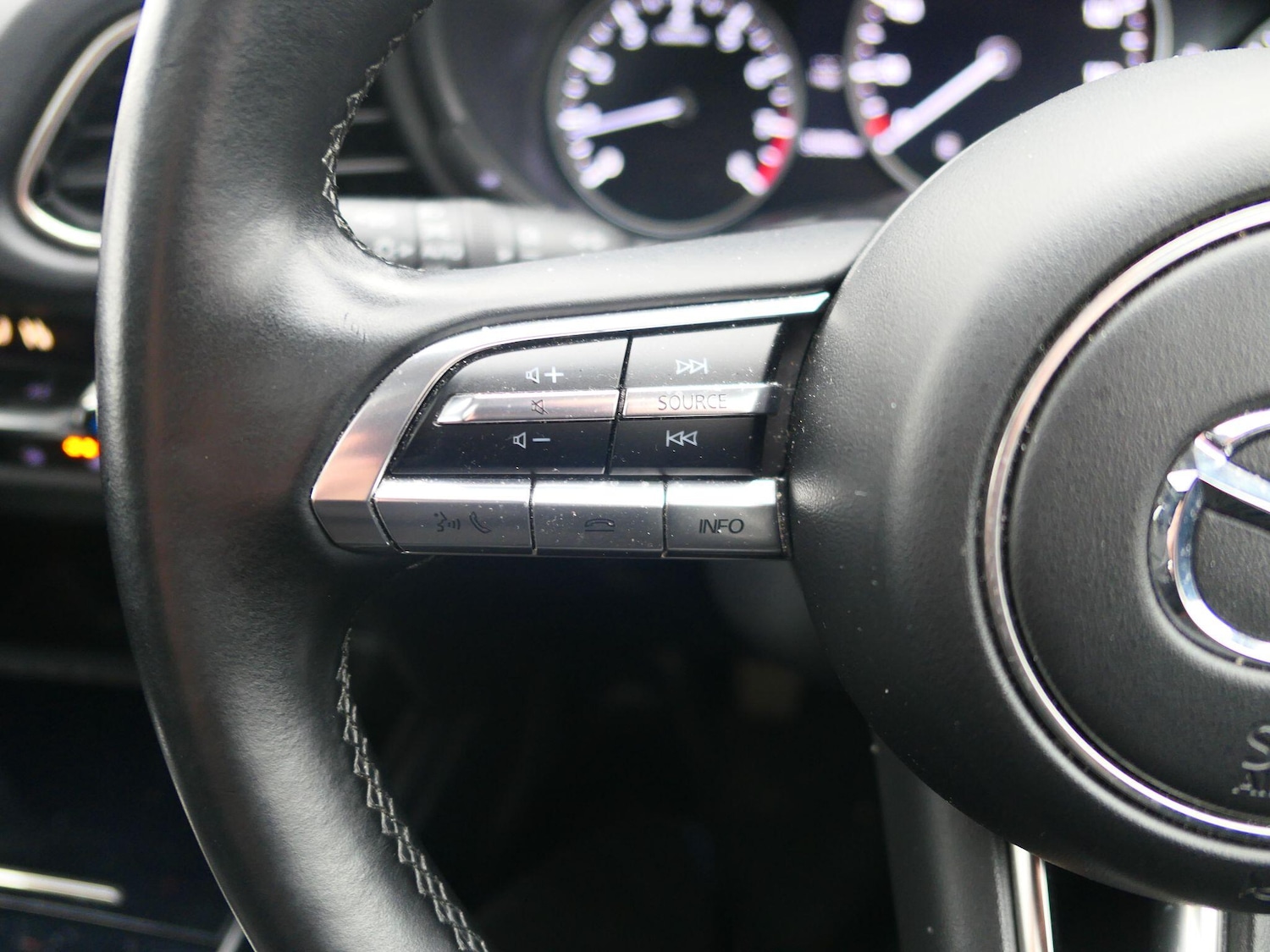 Used Mazda CX-30 2022 for sale - 77783178: Photo 31