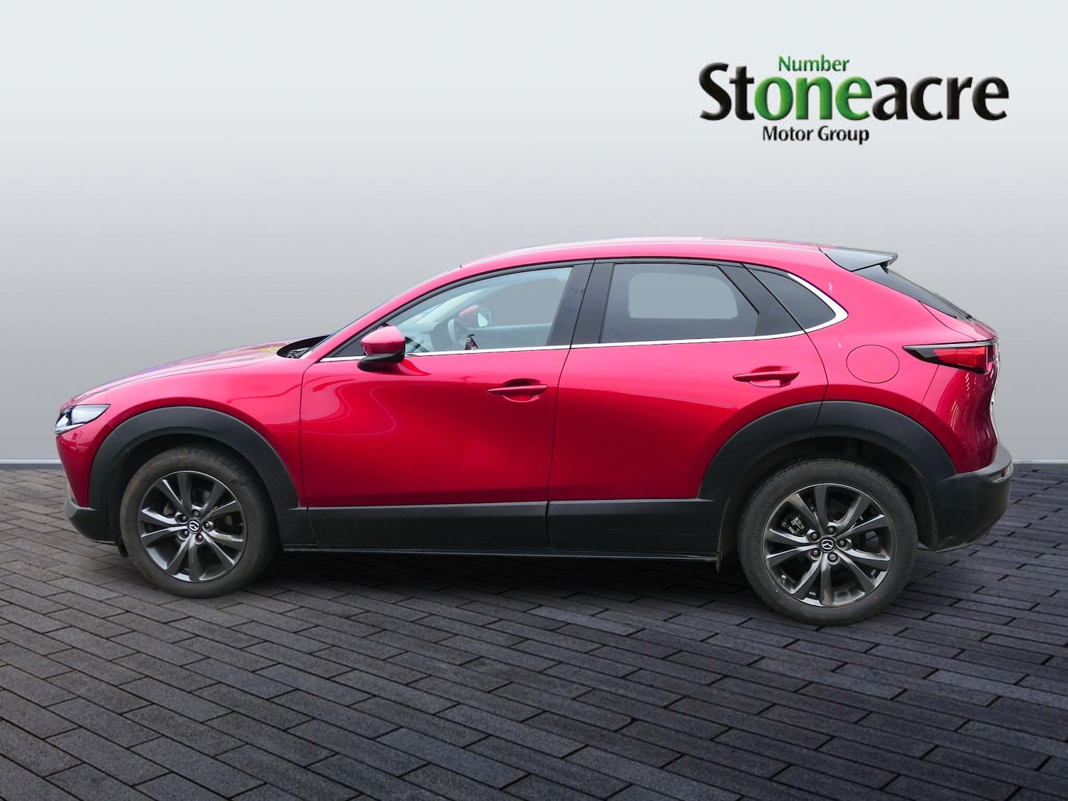Used Mazda CX-30 2022 for sale - 77783178: Photo 5