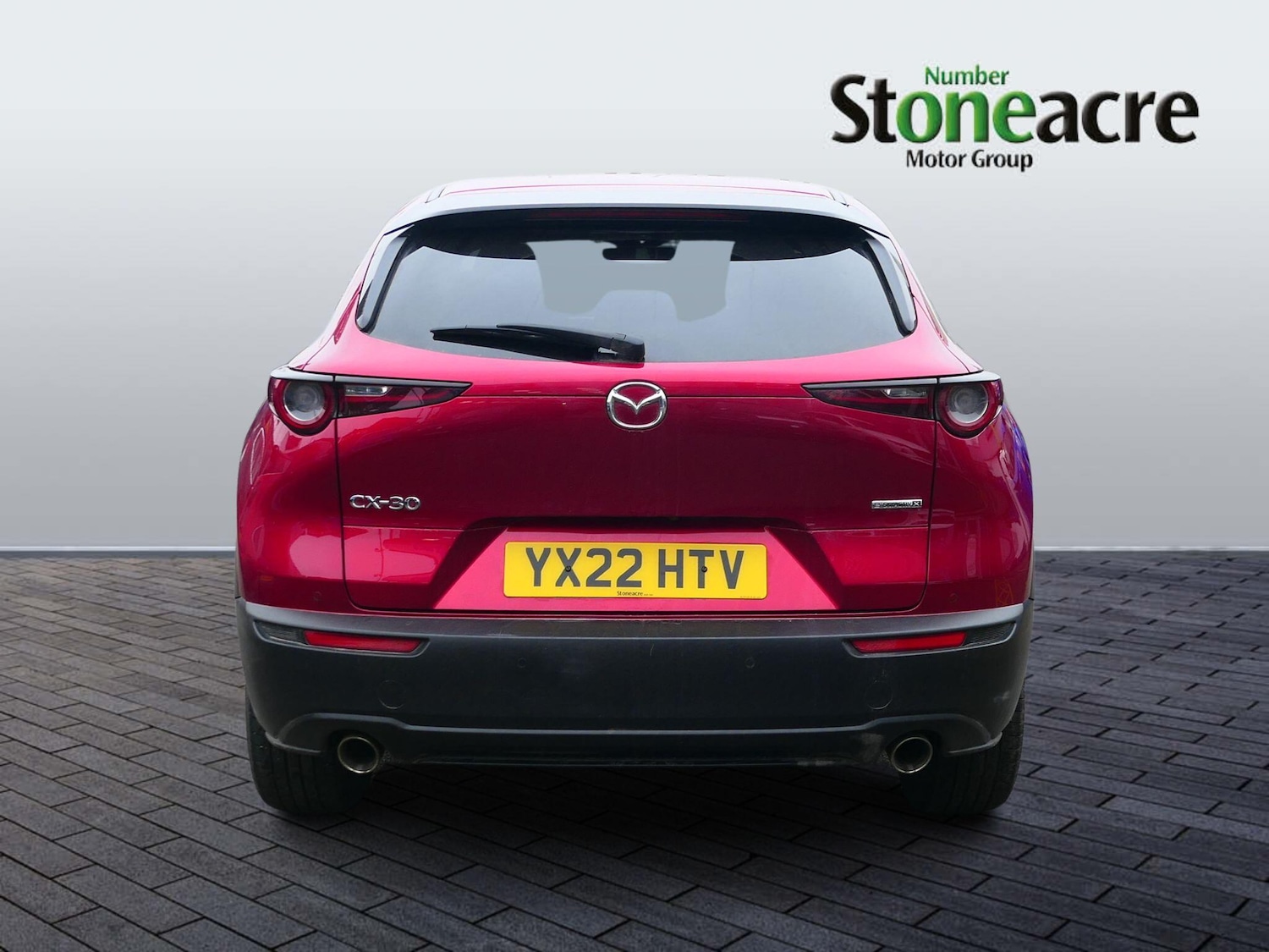 Used Mazda CX-30 2022 for sale - 77783178: Photo 6