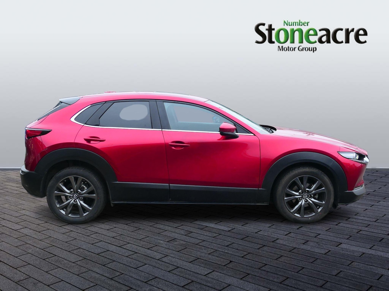 Used Mazda CX-30 2022 for sale - 77783178: Photo 7