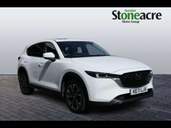 2022 (71) - 2.2d [184] Sport 5dr