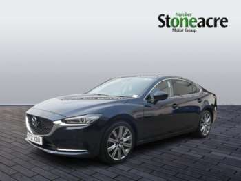 Used Mazda Mazda6 2021 for sale - 74848609: Photo