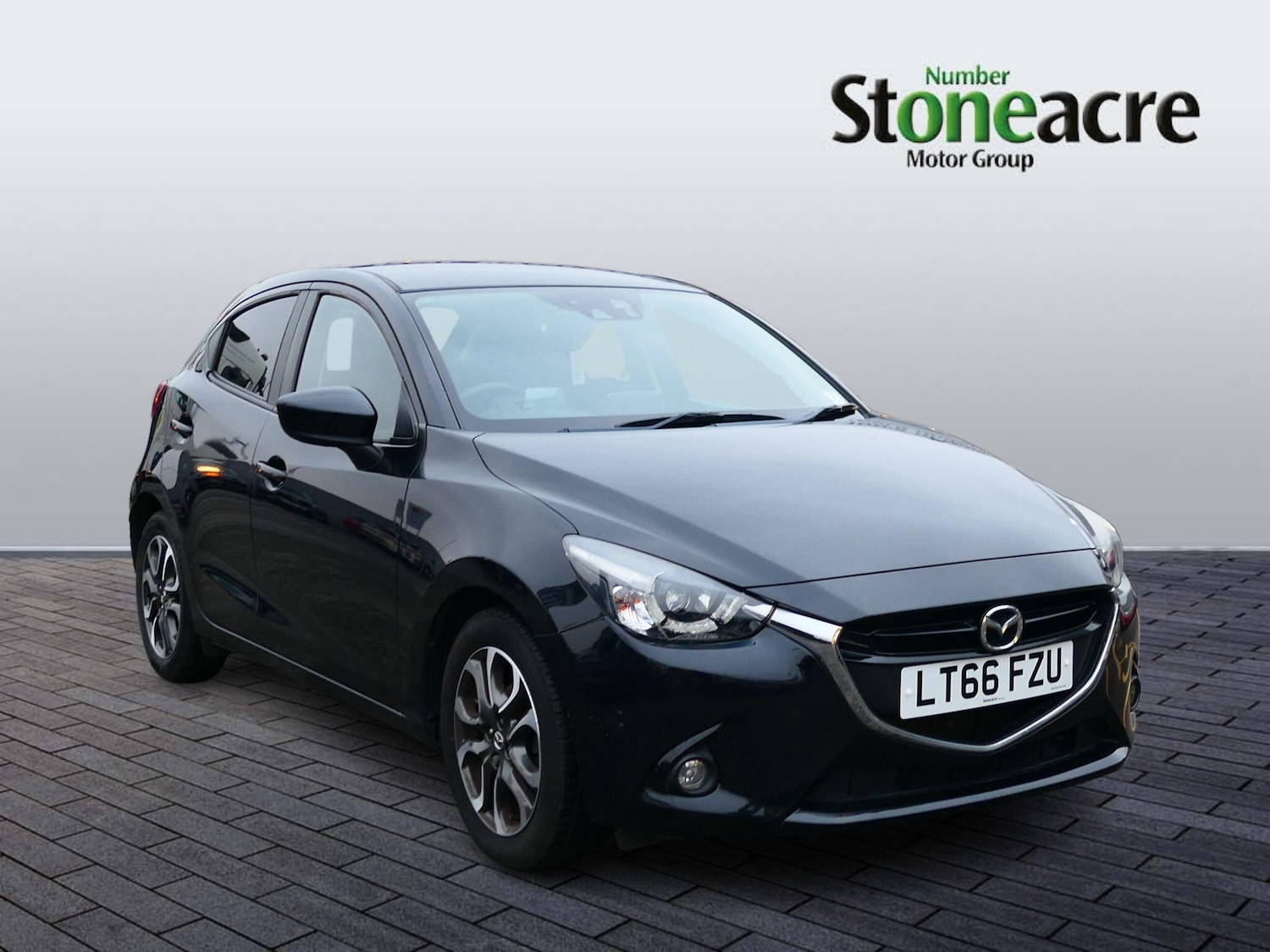 Used Mazda Mazda2 2016 for sale - 77738463: Photo 1