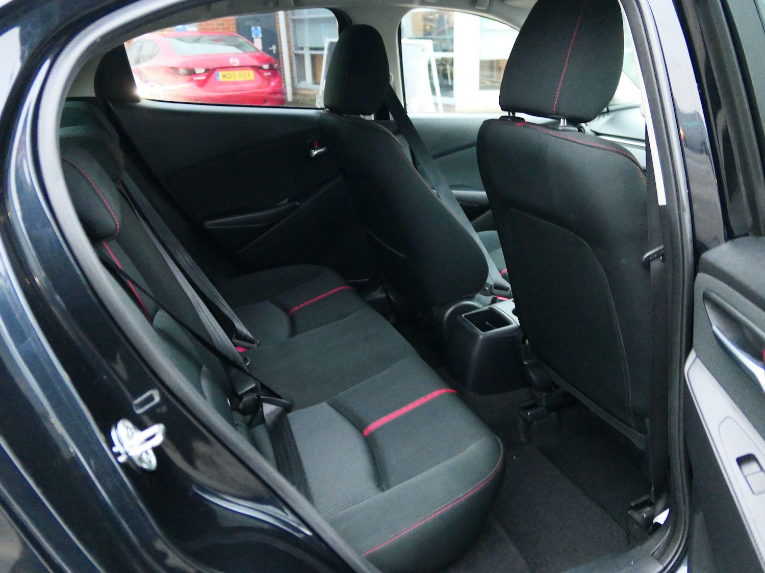 Used Mazda Mazda2 2016 for sale - 77738463: Photo 10