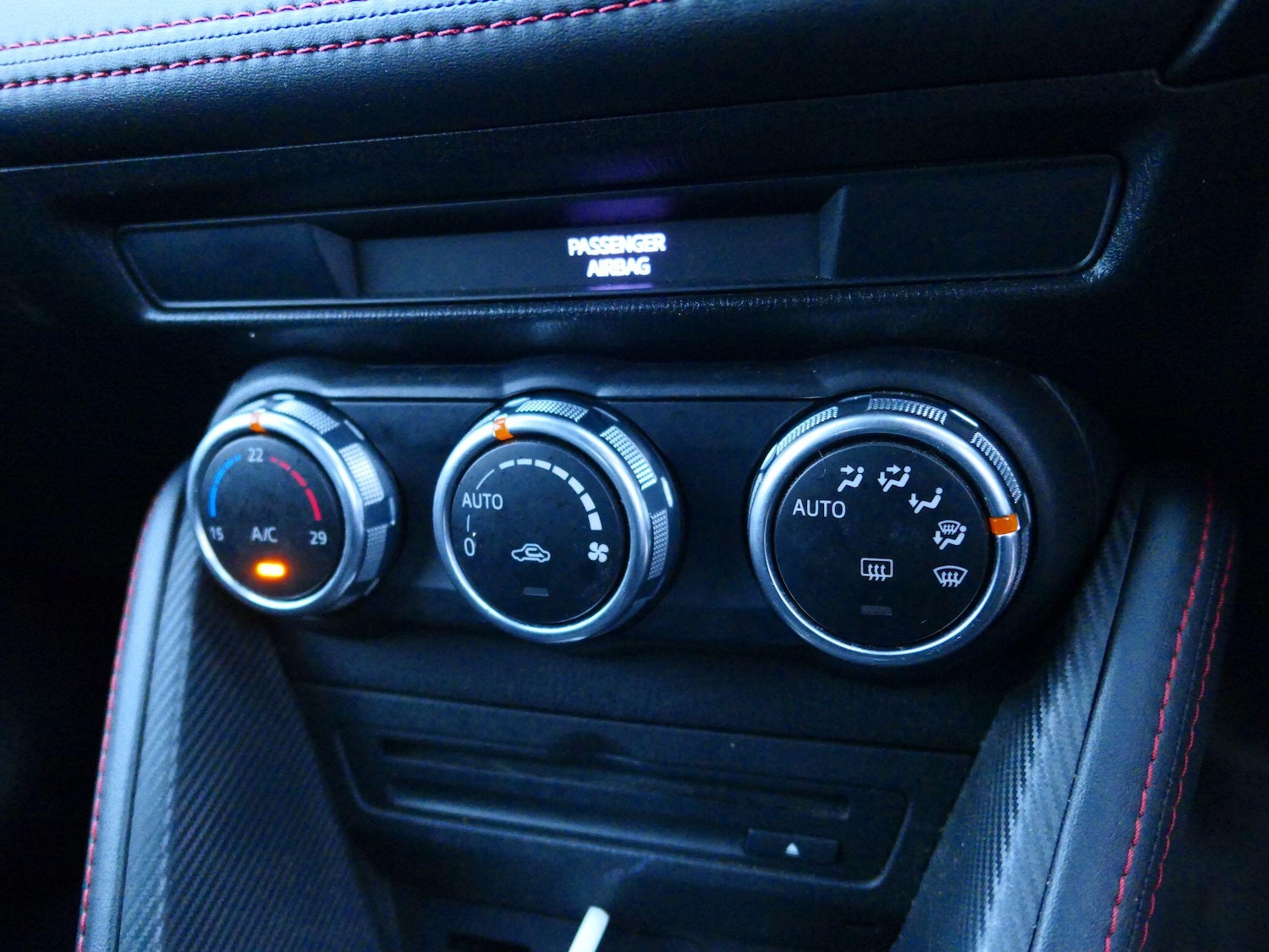 Used Mazda Mazda2 2016 for sale - 77738463: Photo 16