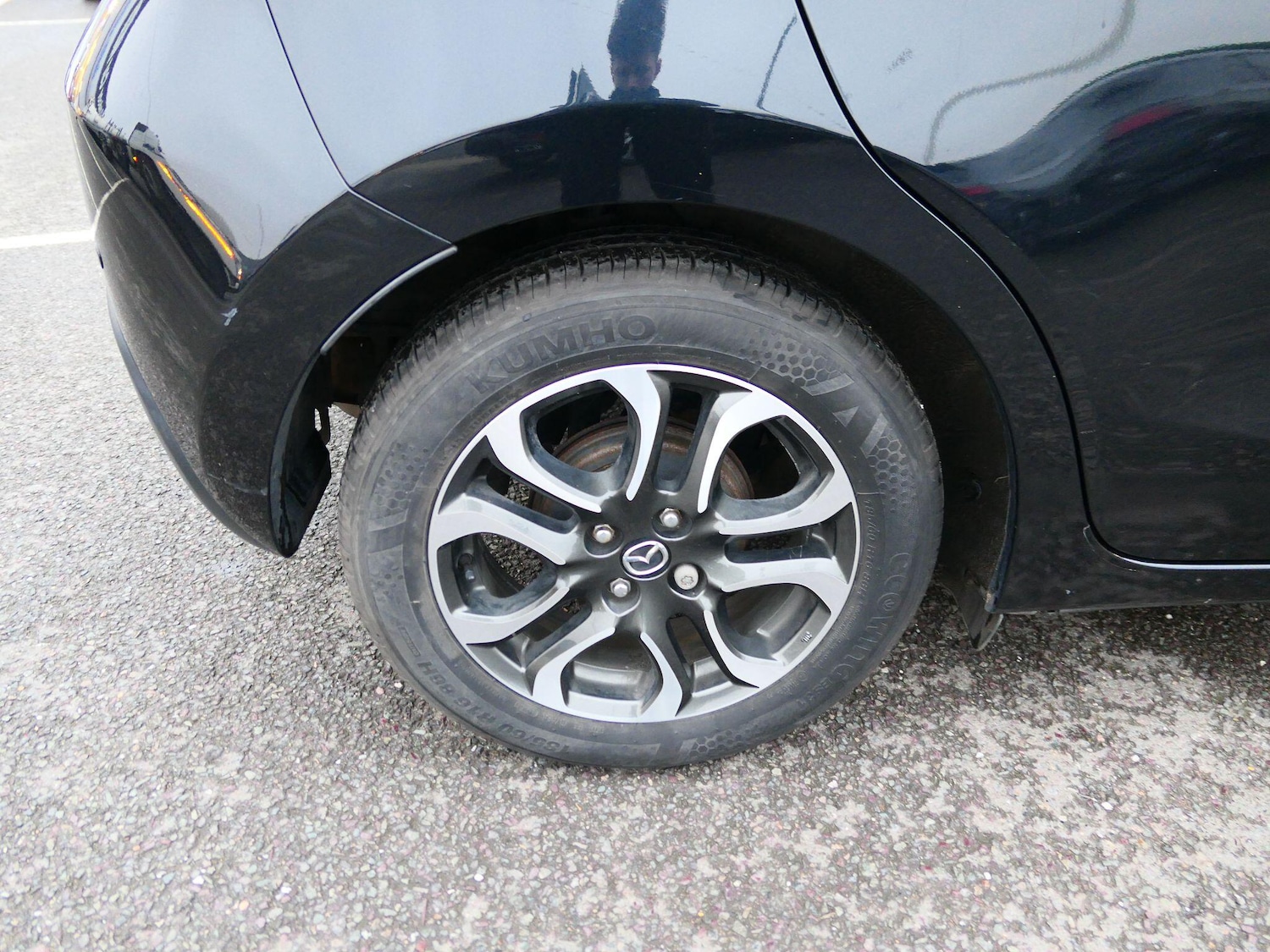 Used Mazda Mazda2 2016 for sale - 77738463: Photo 17