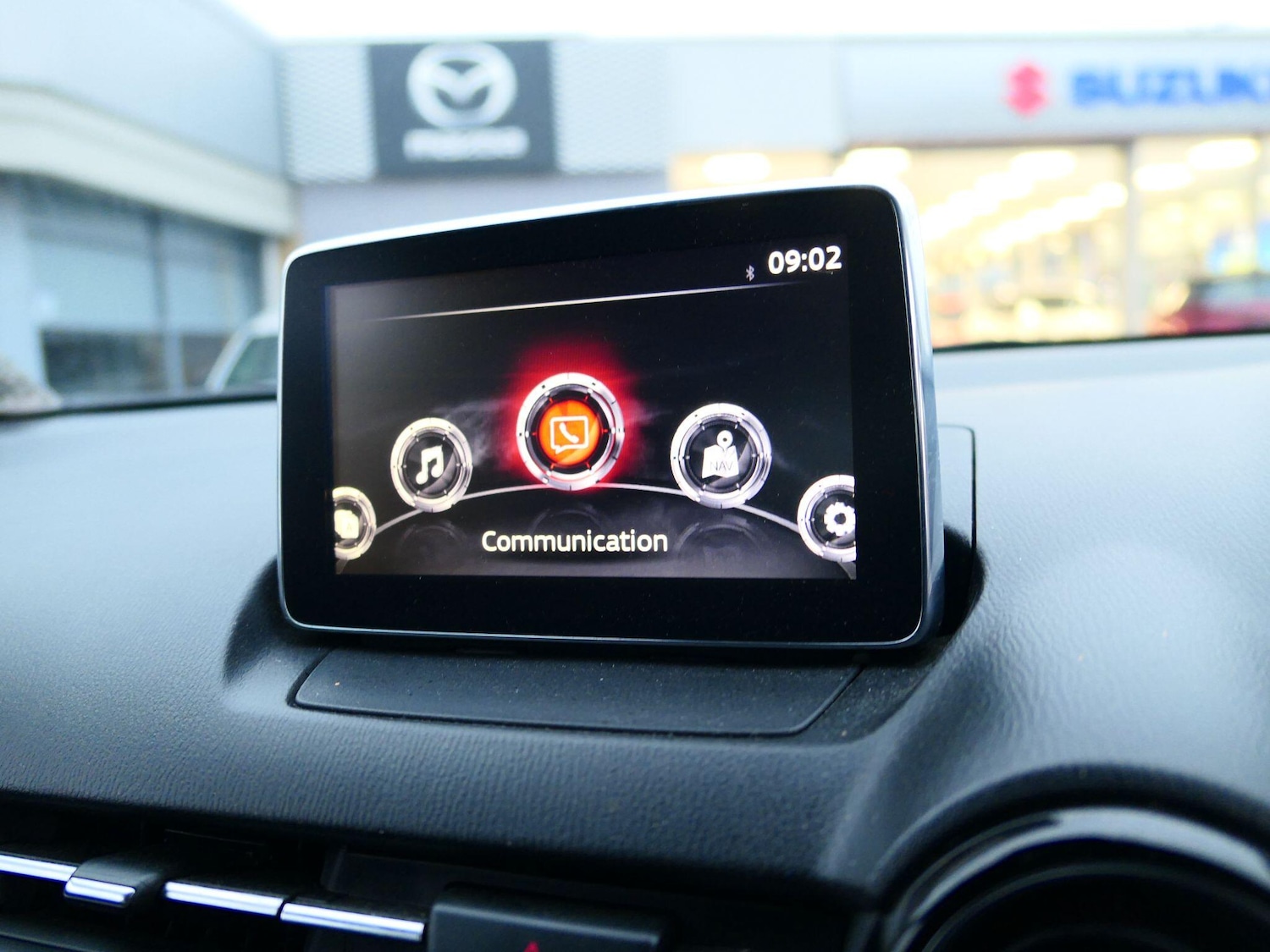 Used Mazda Mazda2 2016 for sale - 77738463: Photo 18