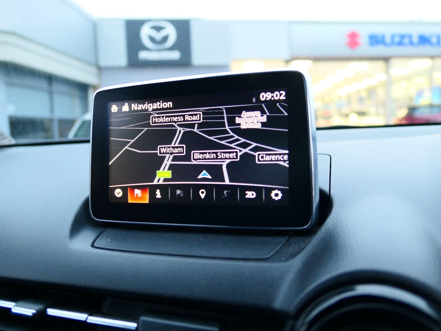 Used Mazda Mazda2 2016 for sale - 77738463: Photo 19