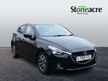 Used Mazda Mazda2 2016 for sale - 77738463: Photo