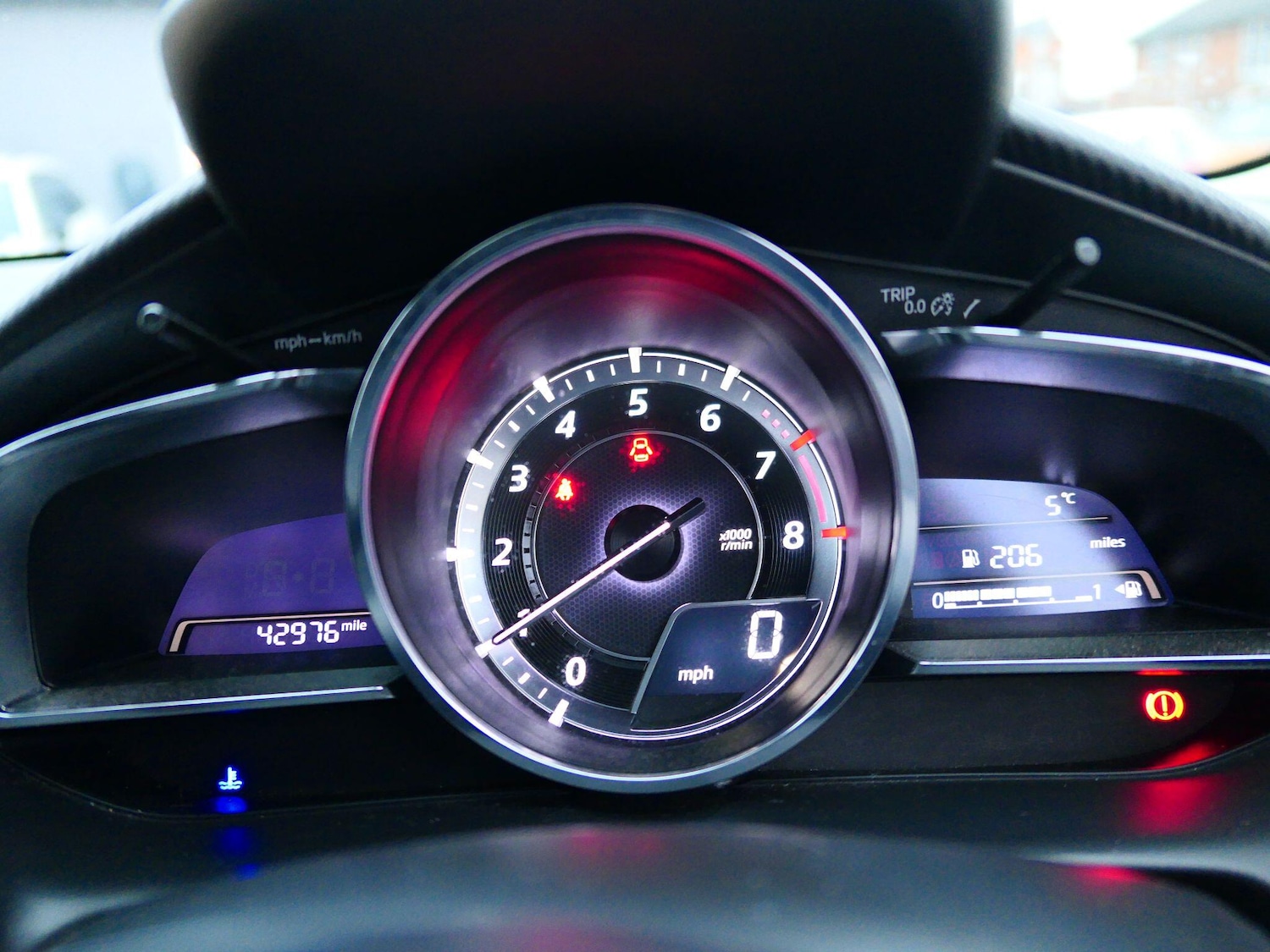 Used Mazda Mazda2 2016 for sale - 77738463: Photo 20