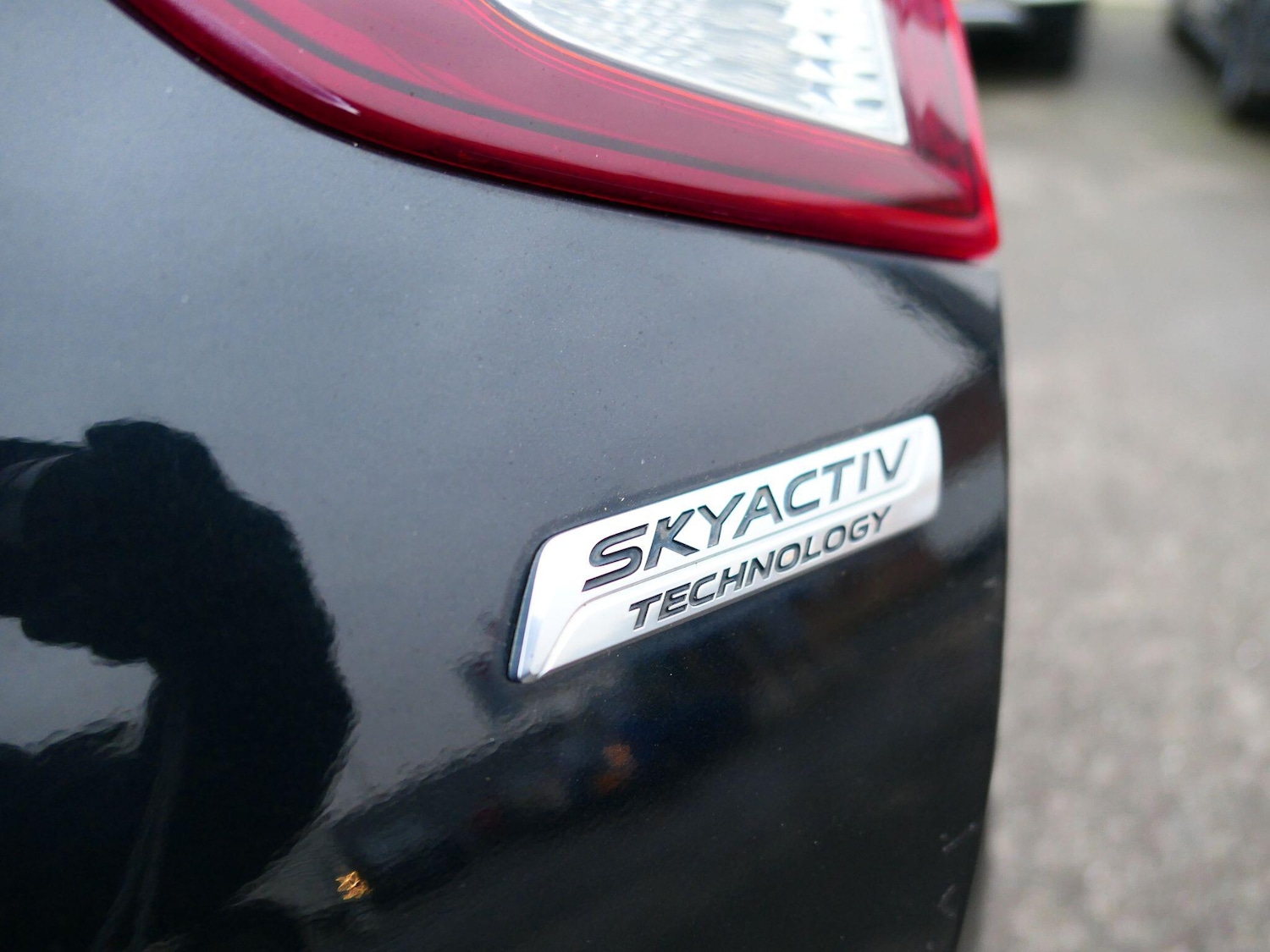 Used Mazda Mazda2 2016 for sale - 77738463: Photo 24