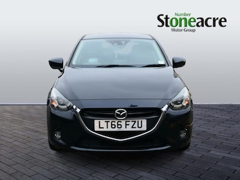 Used Mazda Mazda2 2016 for sale - 77738463: Photo