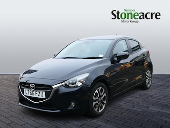 Used Mazda Mazda2 2016 for sale - 77738463: Photo