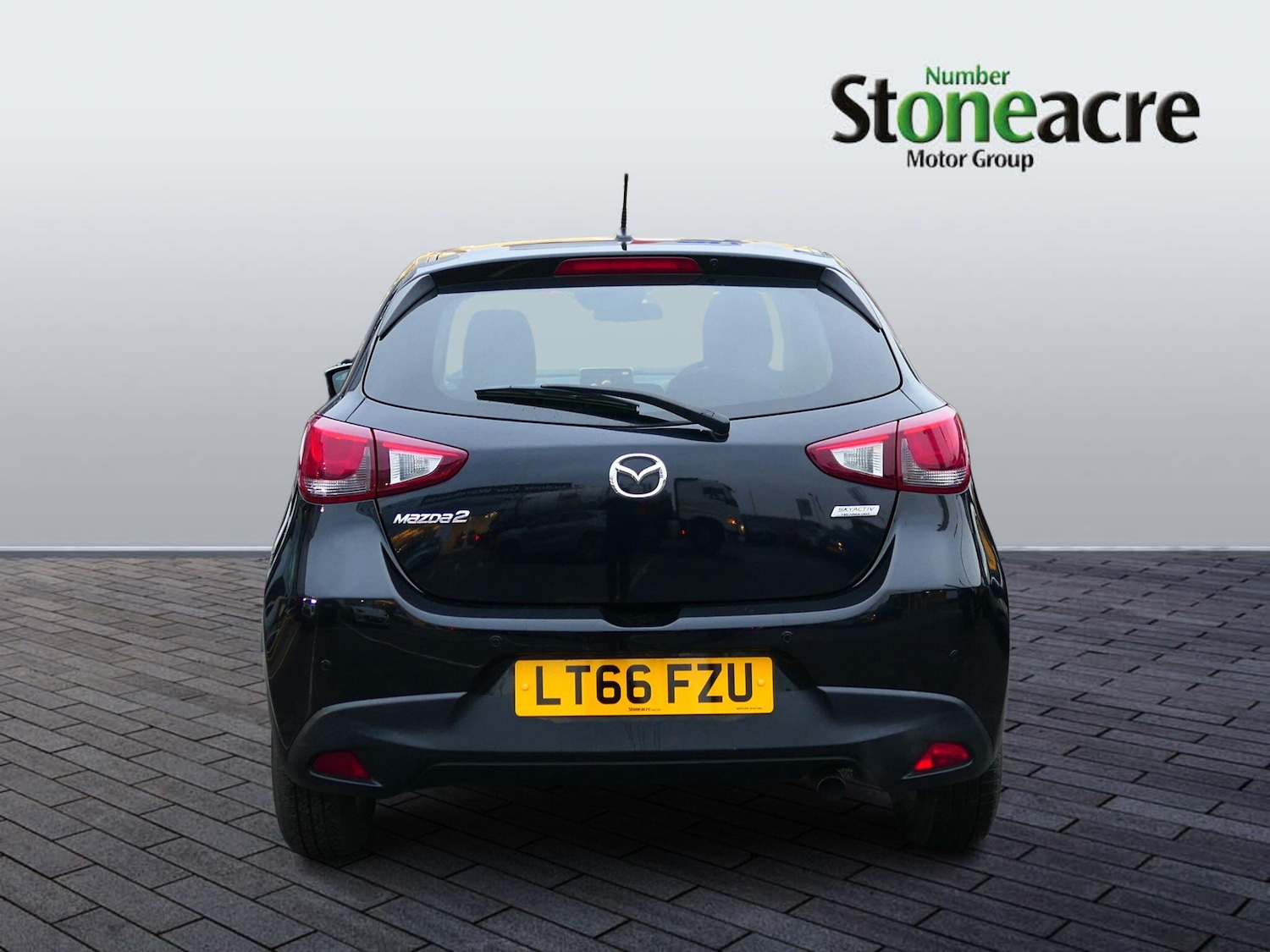 Used Mazda Mazda2 2016 for sale - 77738463: Photo 6