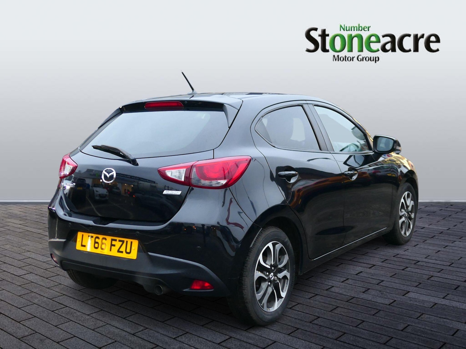 Used Mazda Mazda2 2016 for sale - 77738463: Photo 8