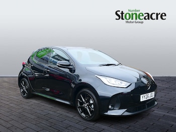 Used Mazda Mazda2 HYBRID 2026 for sale - 78842899: Photo