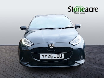 Used Mazda Mazda2 HYBRID 2026 for sale - 78842899: Photo