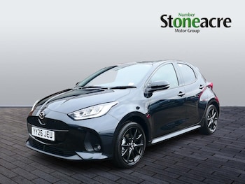 Used Mazda Mazda2 HYBRID 2026 for sale - 78842899: Photo