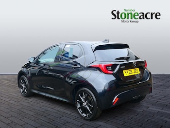 Used Mazda Mazda2 HYBRID 2026 for sale - 78842899: Photo
