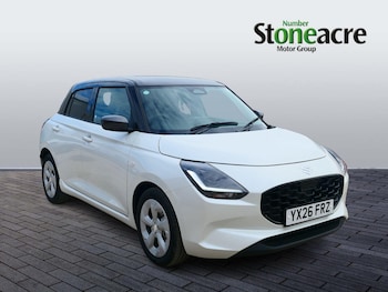 Used Suzuki Swift 2026 for sale - 78307081: Photo