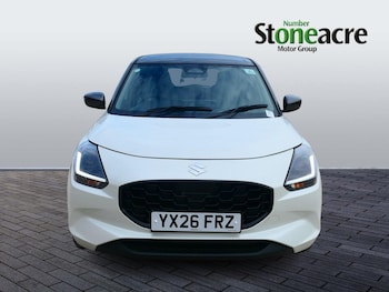 Used Suzuki Swift 2026 for sale - 78307081: Photo