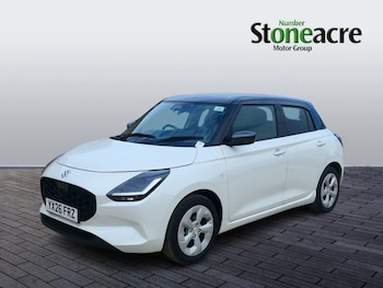 Used Suzuki Swift 2026 for sale - 78307081: Photo