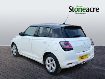 Used Suzuki Swift 2026 for sale - 78307081: Photo