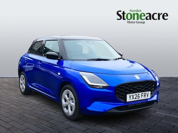Used Suzuki Swift 2026 for sale - 78471042: Photo