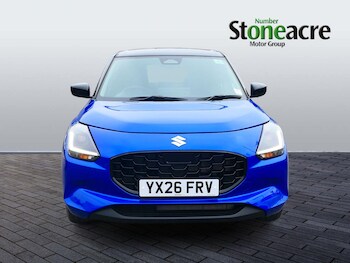Used Suzuki Swift 2026 for sale - 78471042: Photo