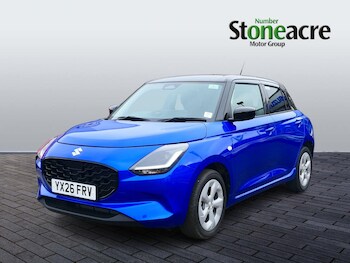 Used Suzuki Swift 2026 for sale - 78471042: Photo