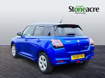 Used Suzuki Swift 2026 for sale - 78471042: Photo