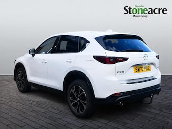 Used Mazda CX-5 2022 for sale - 79712168: Photo