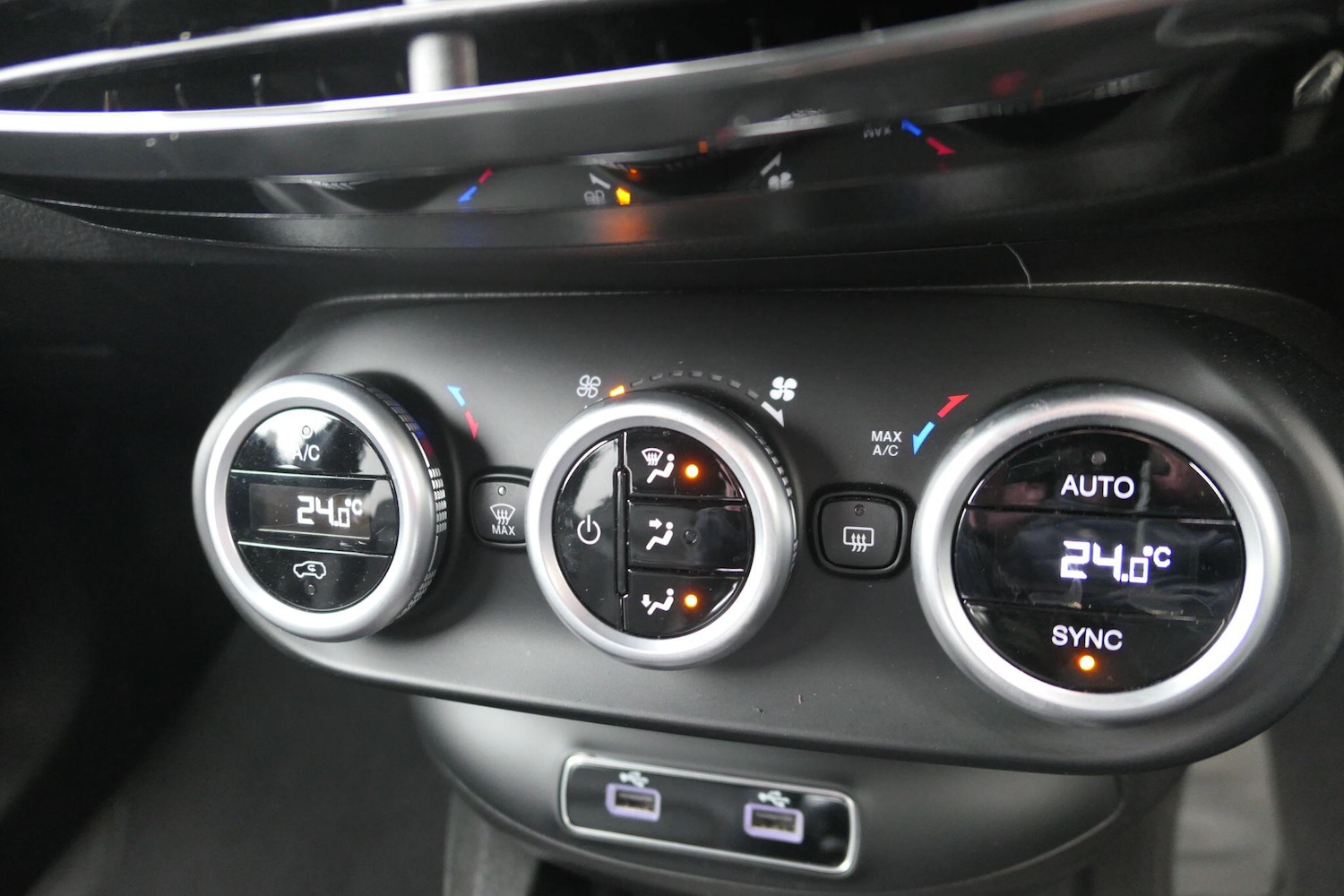 Used Fiat 500X 2020 for sale - 76743462: Photo 19