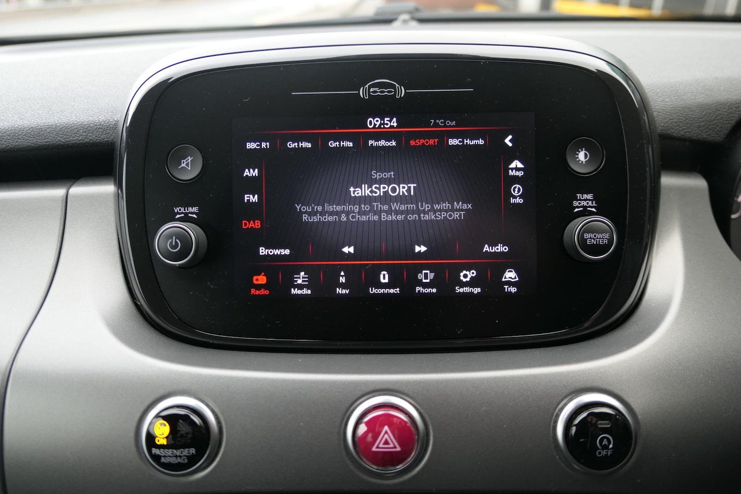 Used Fiat 500X 2020 for sale - 76743462: Photo 22