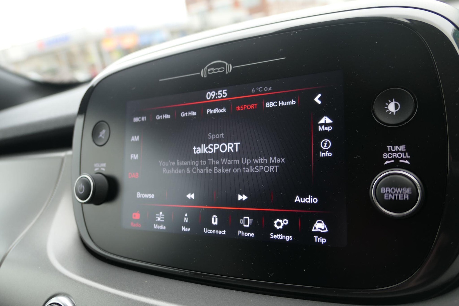 Used Fiat 500X 2020 for sale - 76743462: Photo 23