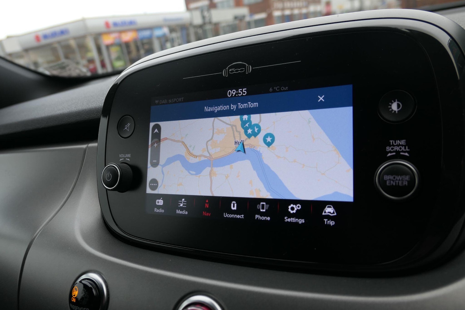 Used Fiat 500X 2020 for sale - 76743462: Photo 24