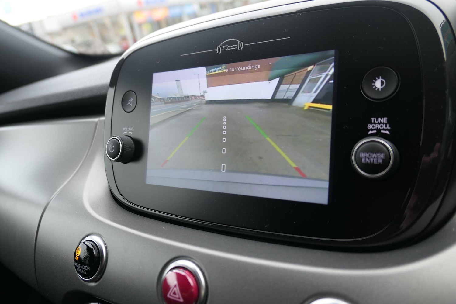 Used Fiat 500X 2020 for sale - 76743462: Photo 25