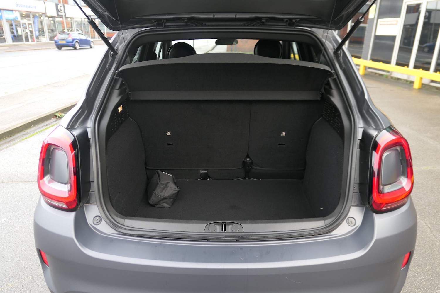 Used Fiat 500X 2020 for sale - 76743462: Photo 27