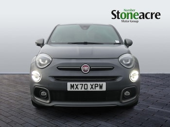 Used Fiat 500X 2020 for sale - 76743462: Photo
