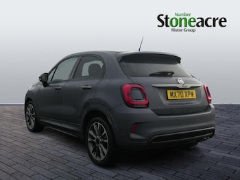 Used Fiat 500X 2020 for sale - 76743462: Photo