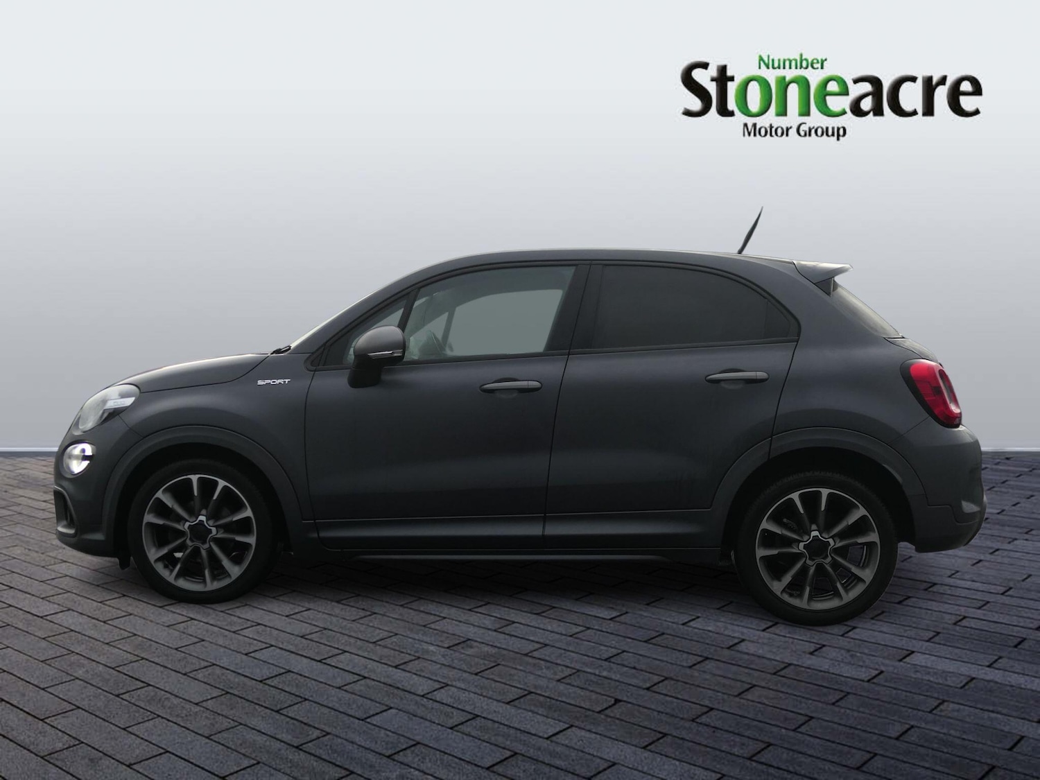 Used Fiat 500X 2020 for sale - 76743462: Photo 5