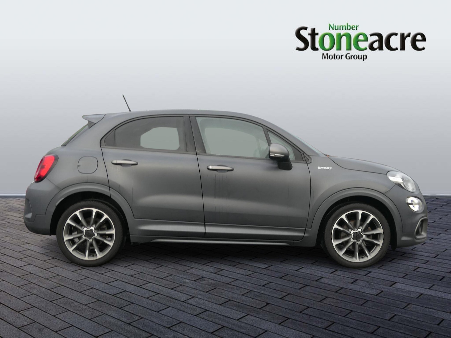 Used Fiat 500X 2020 for sale - 76743462: Photo 7