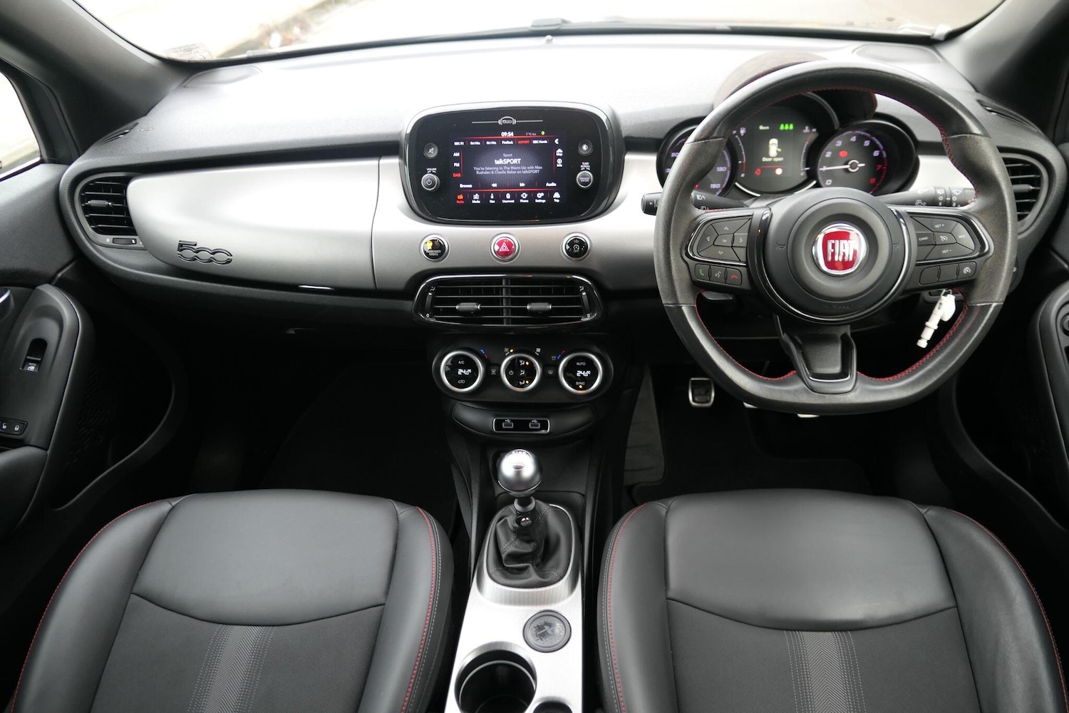 Used Fiat 500X 2020 for sale - 76743462: Photo 9