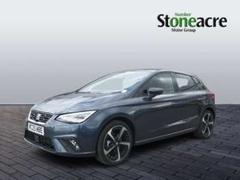 Used SEAT Ibiza 2025 for sale - 74888440: Photo