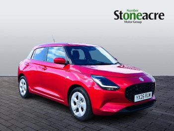 Used Suzuki Swift 2026 for sale - 78307083: Photo