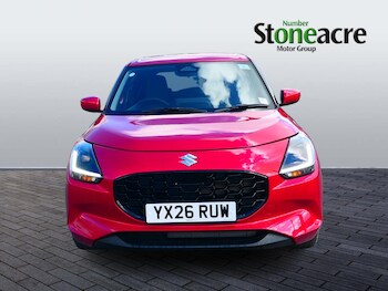 Used Suzuki Swift 2026 for sale - 78307083: Photo