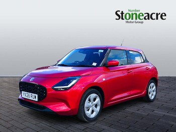 Used Suzuki Swift 2026 for sale - 78307083: Photo