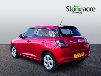 Used Suzuki Swift 2026 for sale - 78307083: Photo